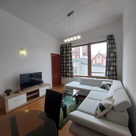 City5 * Balatonfüred