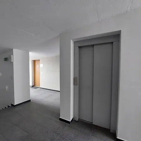 Apartmán City5 *