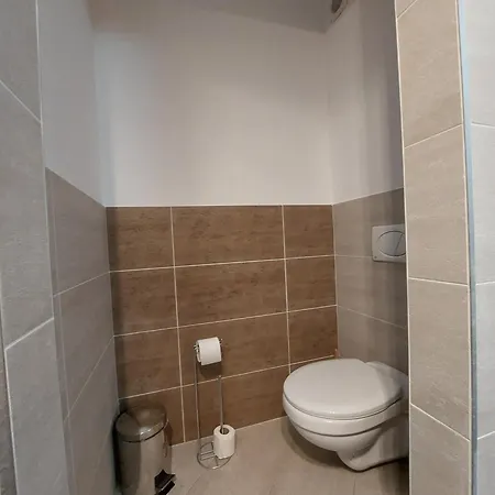 City5 Apartmán Balatonfüred