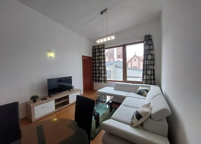 City5 * Balatonfüred