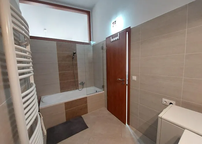 City5 Apartment