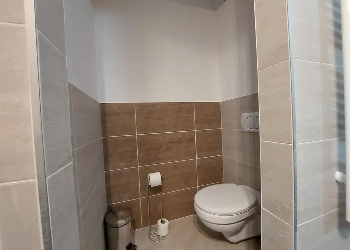 City5 Apartmán Balatonfüred