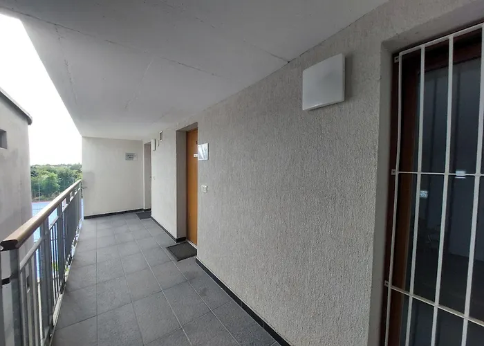 City5 Apartmán Balatonfüred